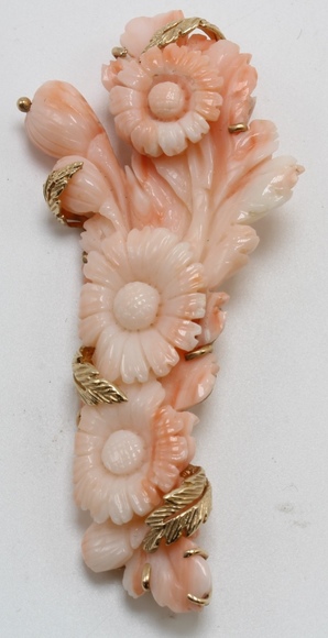 Image for Online Only Collector's Jewelry Auction: 12-5-17