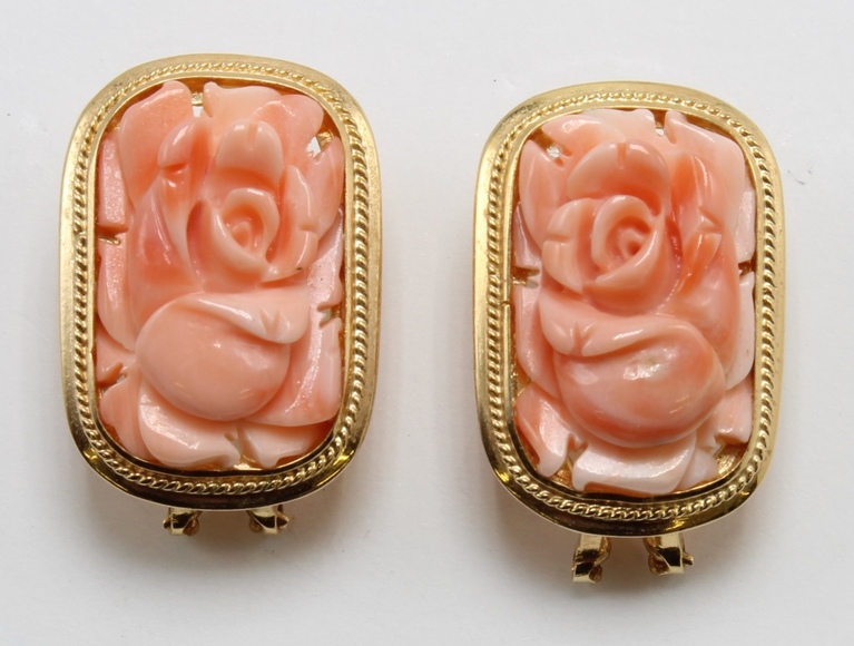 Image for Online Only Collector's Jewelry Auction: 12-5-17