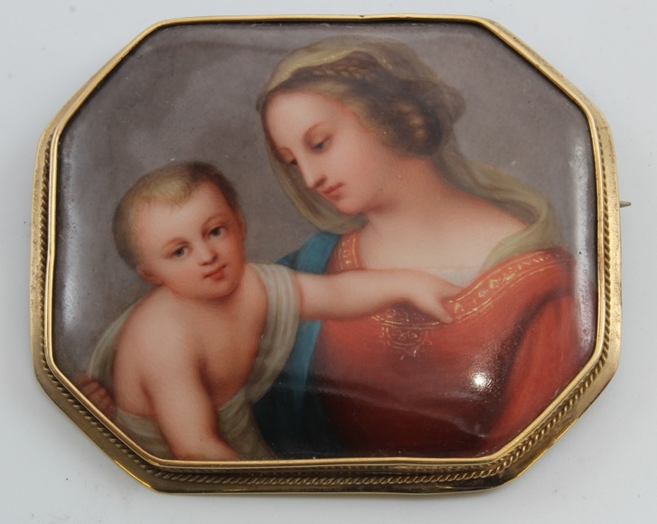 Image for Online Only Collector's Jewelry Auction: 12-5-17