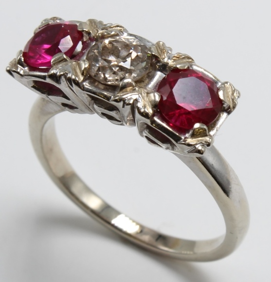 Image for Online Only Collector's Jewelry Auction: 12-5-17