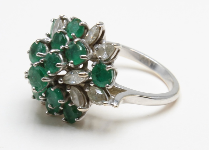 Image for Online Only Collector's Jewelry Auction: 12-5-17