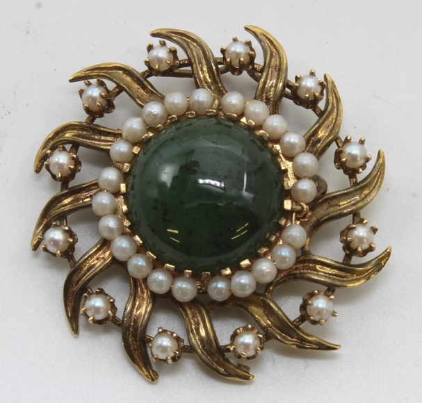 Image for Online Only Collector's Jewelry Auction: 12-5-17