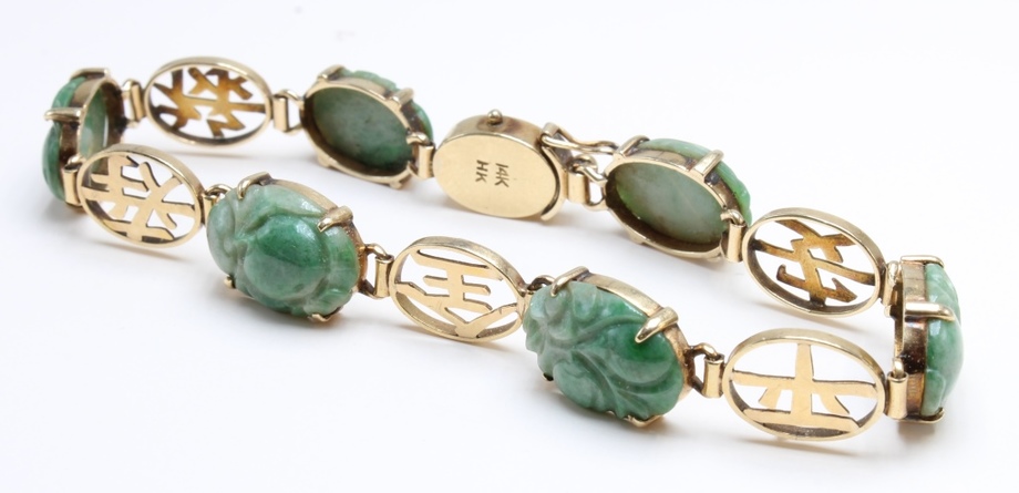 Image for Online Only Collector's Jewelry Auction: 12-5-17