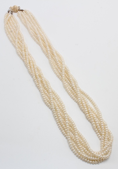 Image for Online Only Collector's Jewelry Auction: 12-5-17