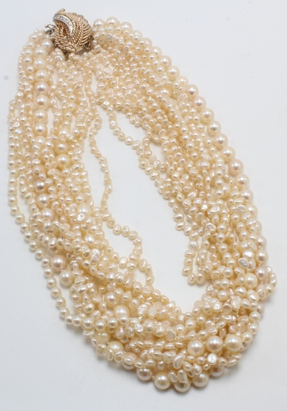 Image for Online Only Collector's Jewelry Auction: 12-5-17