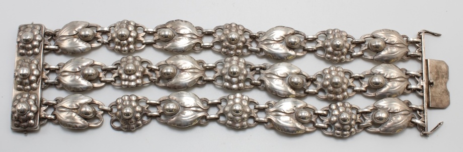 Image for Online Only Collector's Jewelry Auction: 12-5-17