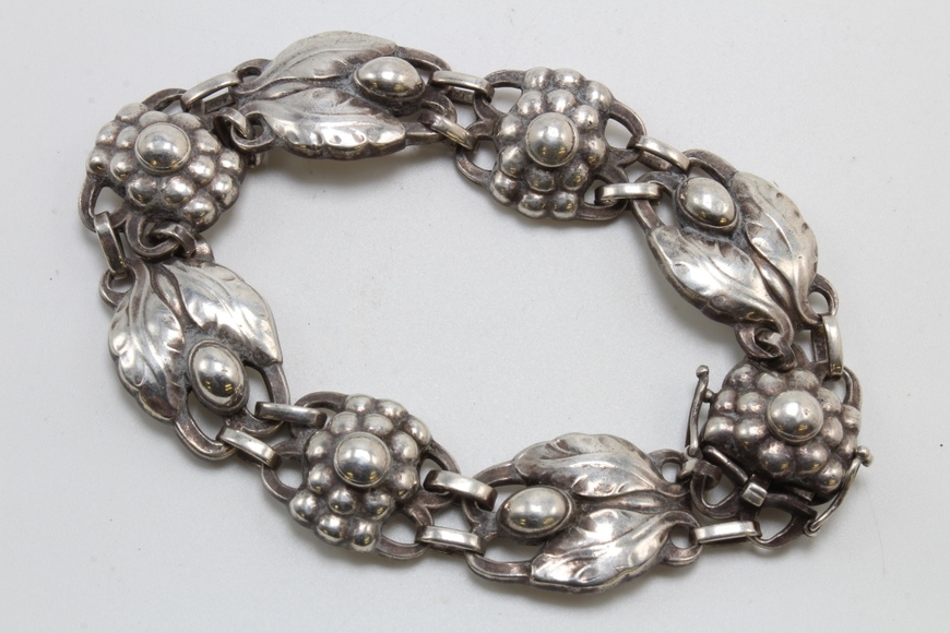 Image for Online Only Collector's Jewelry Auction: 12-5-17