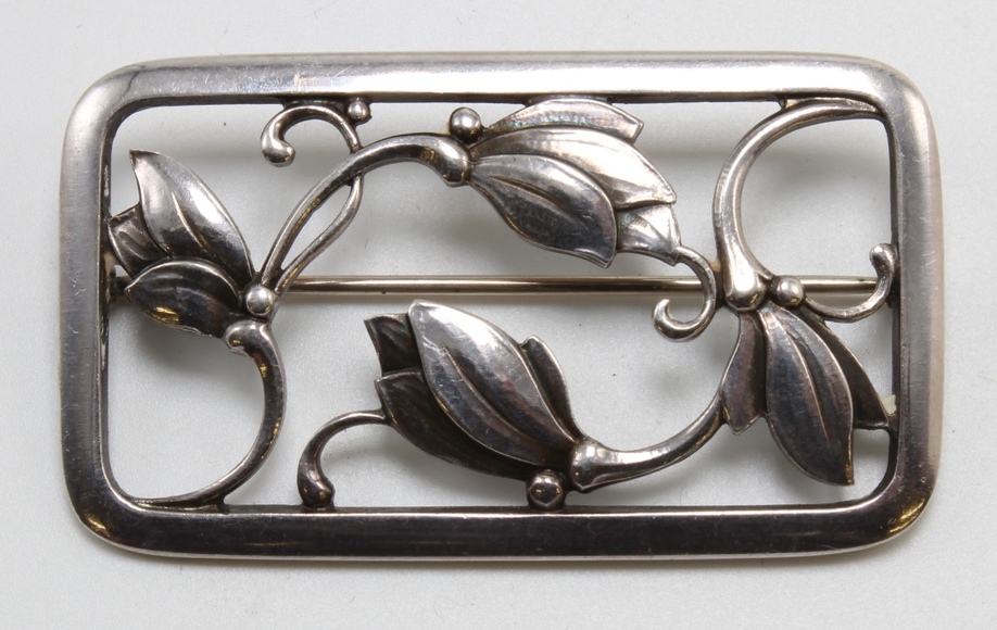 Image for Online Only Collector's Jewelry Auction: 12-5-17