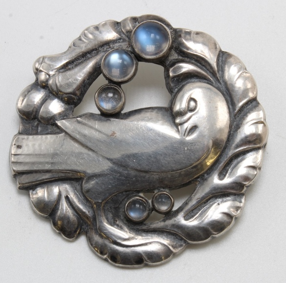 Image for Online Only Collector's Jewelry Auction: 12-5-17