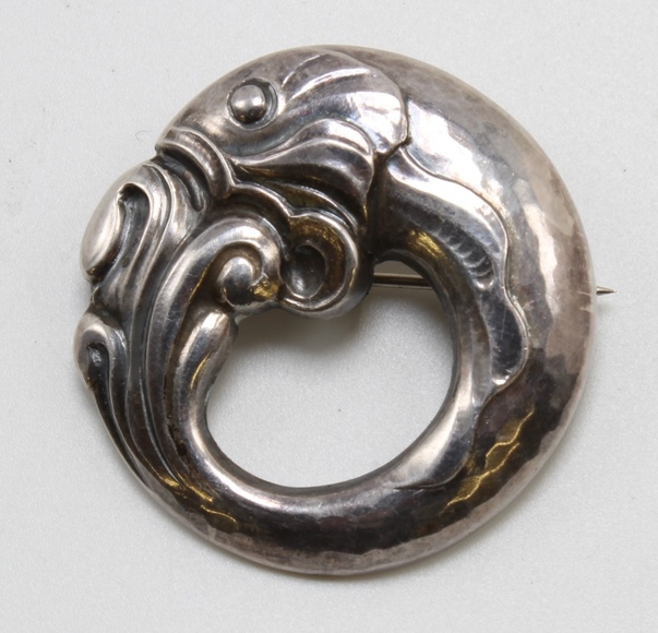 Image for Online Only Collector's Jewelry Auction: 12-5-17