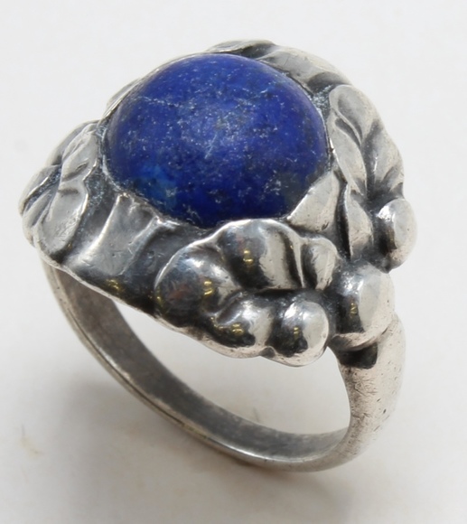 Image for Online Only Collector's Jewelry Auction: 12-5-17
