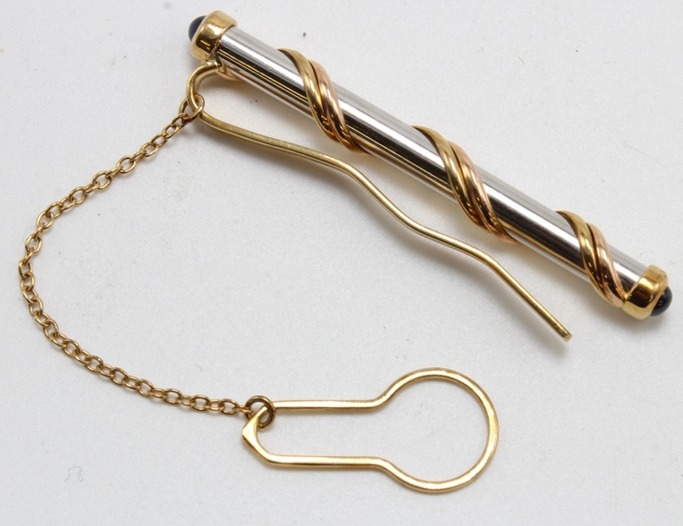 Image for Online Only Collector's Jewelry Auction: 12-5-17