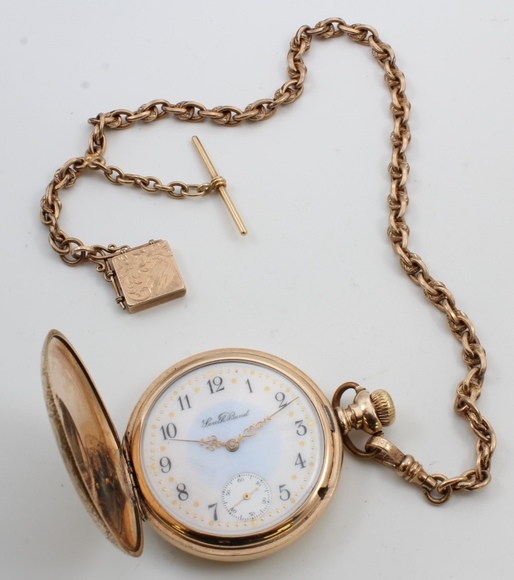 Image for Online Only Collector's Jewelry Auction: 12-5-17