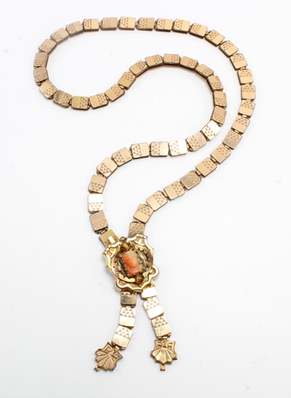 Image for Online Only Collector's Jewelry Auction: 12-5-17