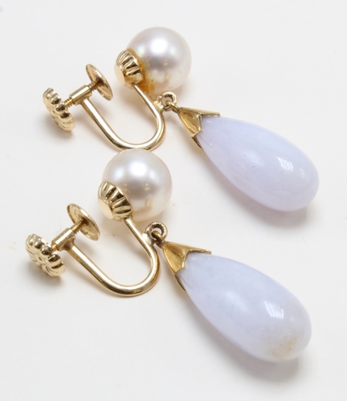 Image for Online Only Collector's Jewelry Auction: 12-5-17