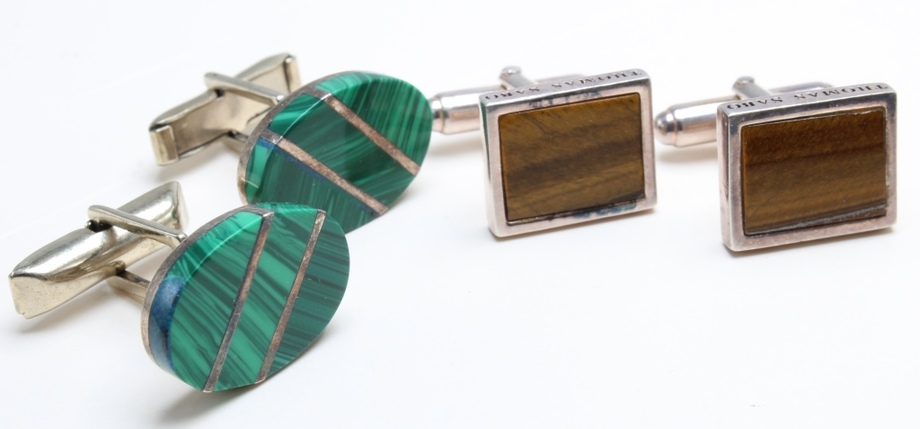 Image for Online Only Collector's Jewelry Auction: 12-5-17