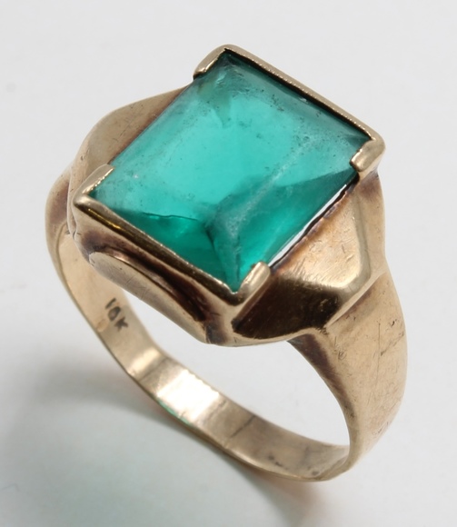 Image for Online Only Collector's Jewelry Auction: 12-5-17