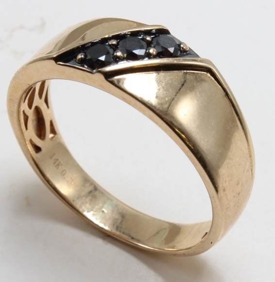 Image for Online Only Collector's Jewelry Auction: 12-5-17