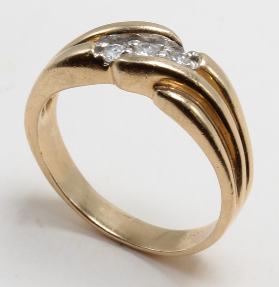 Image for Online Only Collector's Jewelry Auction: 12-5-17