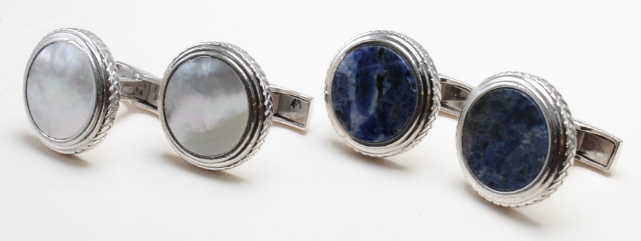 Image for Online Only Collector's Jewelry Auction: 12-5-17