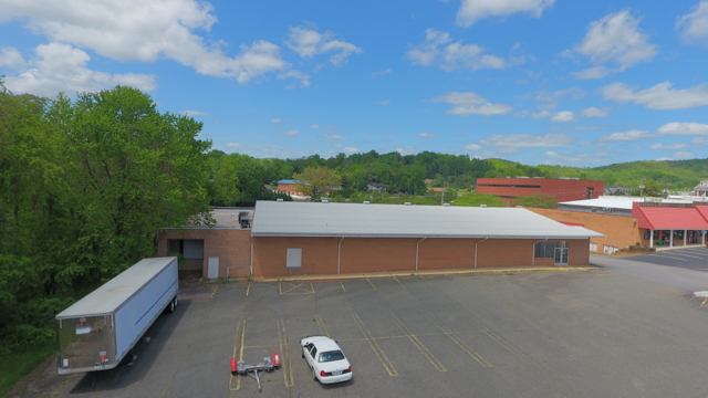 Image for Commercial Real Estate in Stuart, Virginia - Online Only - Former Alexander's Foods