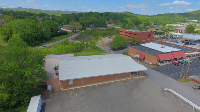 Image for Commercial Real Estate in Stuart, Virginia - Online Only - Former Alexander's Foods