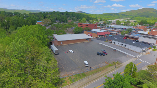 Image for Commercial Real Estate in Stuart, Virginia - Online Only - Former Alexander's Foods