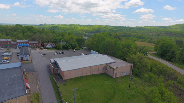 Image for Commercial Real Estate in Stuart, Virginia - Online Only - Former Alexander's Foods