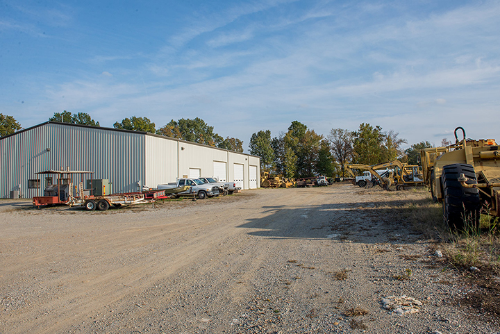 Image for HEAVY INDUSTRIAL PROPERTY