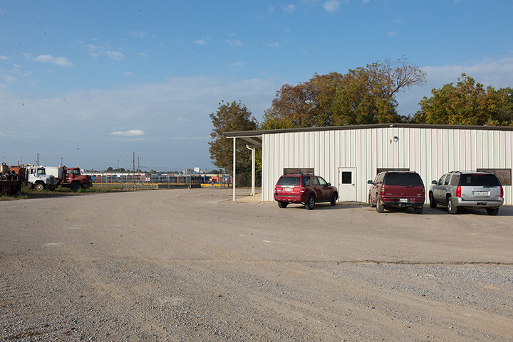 Image for HEAVY INDUSTRIAL PROPERTY