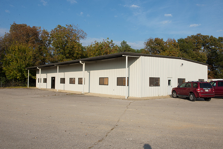 Image for HEAVY INDUSTRIAL PROPERTY