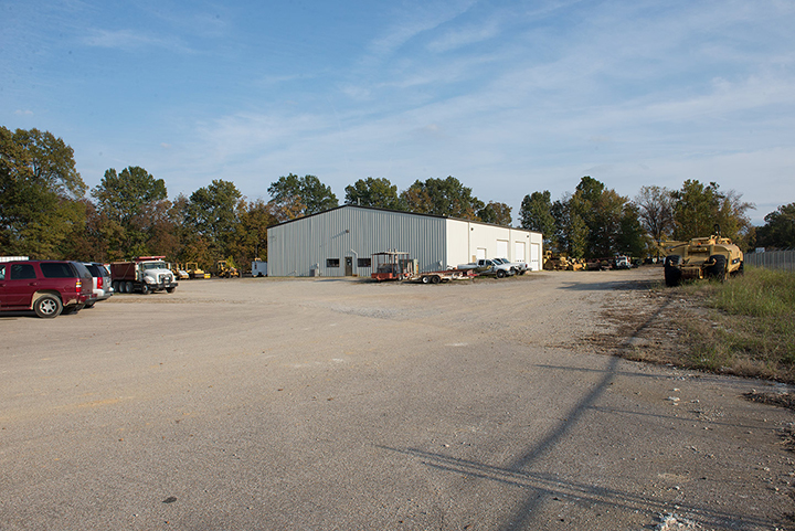 Image for HEAVY INDUSTRIAL PROPERTY