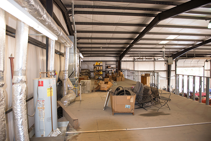 Image for HEAVY INDUSTRIAL PROPERTY