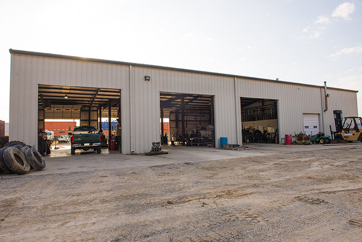 Image for HEAVY INDUSTRIAL PROPERTY