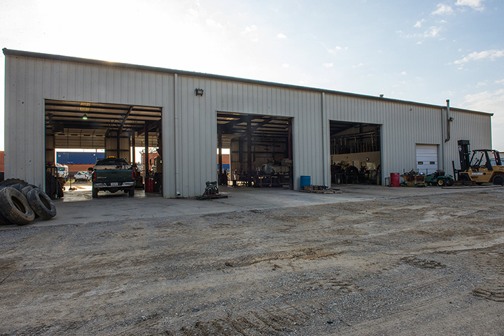 Image for HEAVY INDUSTRIAL PROPERTY