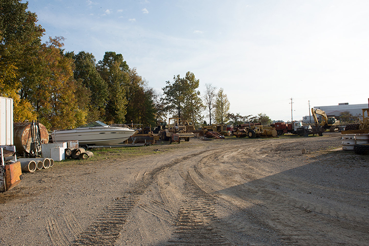 Image for HEAVY INDUSTRIAL PROPERTY