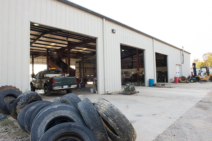 Image for HEAVY INDUSTRIAL PROPERTY