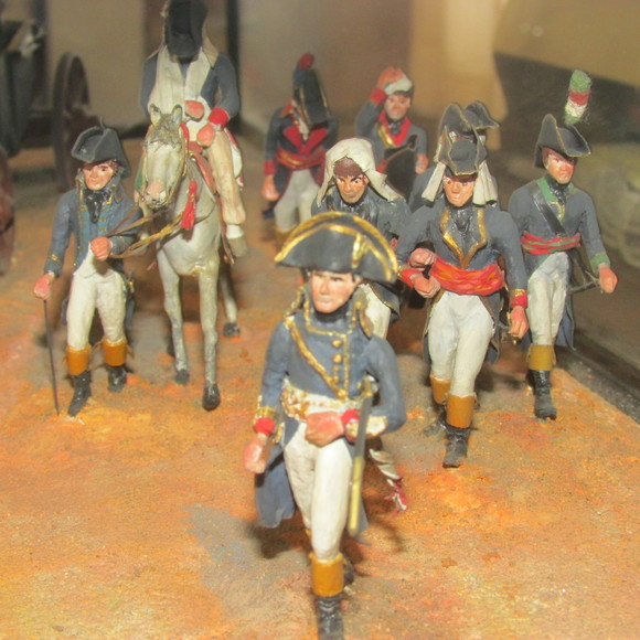 Image for Online Only - London Bridge Collector's Toys Inventory Absolute Auction: 11-28-17