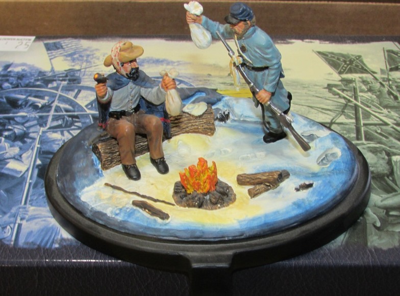 Image for Online Only - London Bridge Collector's Toys Inventory Absolute Auction: 11-28-17