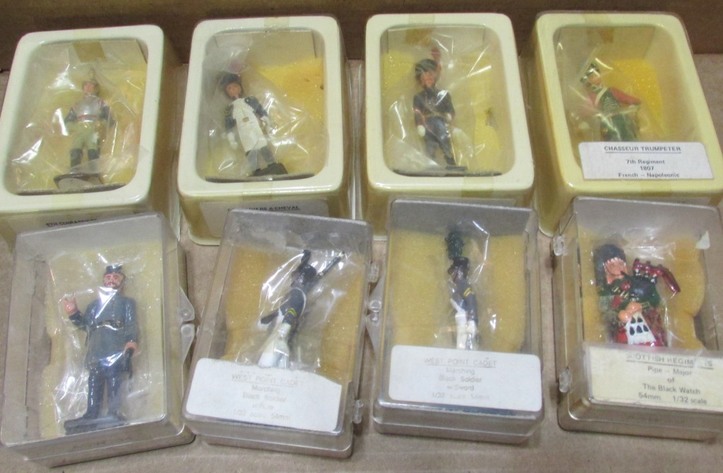 Image for Online Only - London Bridge Collector's Toys Inventory Absolute Auction: 11-28-17