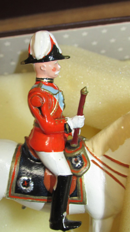 Image for Online Only - London Bridge Collector's Toys Inventory Absolute Auction: 11-28-17