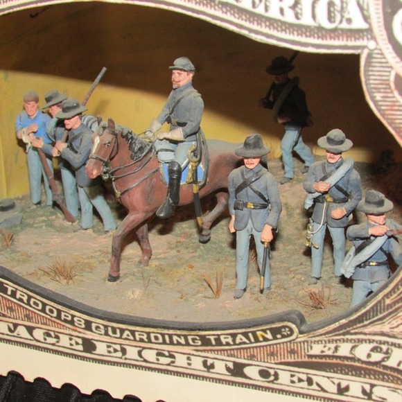 Image for Online Only - London Bridge Collector's Toys Inventory Absolute Auction: 11-28-17