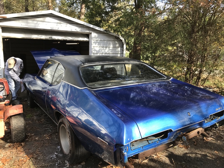 Image for Real Estate, Vehicles, Small engine Repair Business (Mowers, Etc)