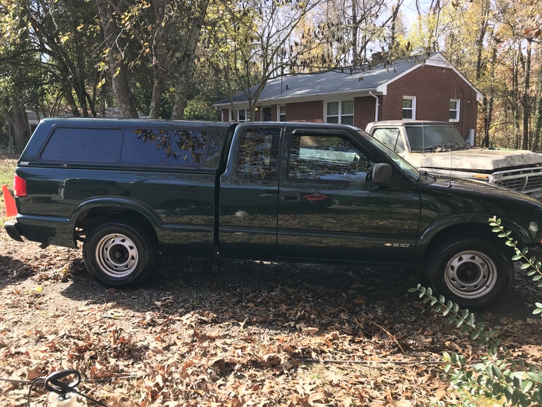 Image for Real Estate, Vehicles, Small engine Repair Business (Mowers, Etc)