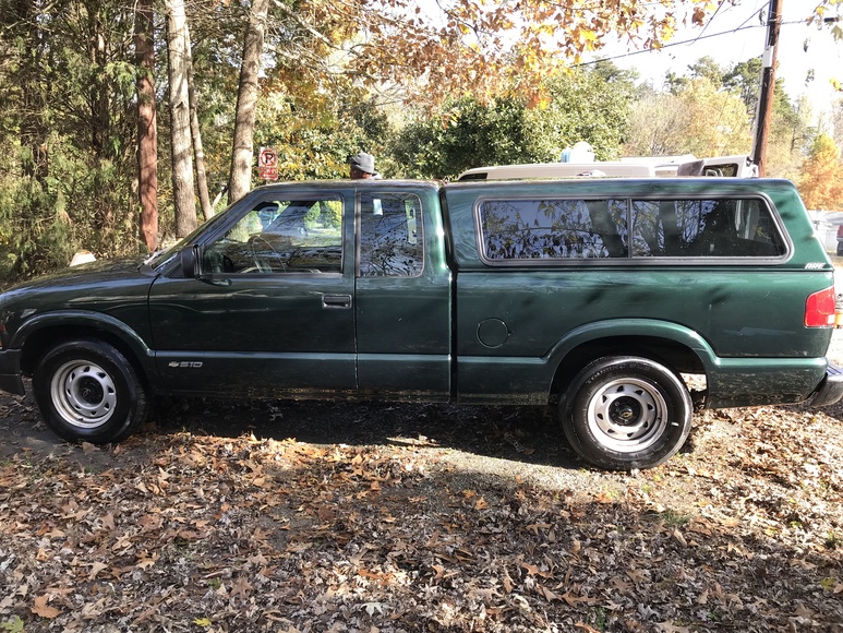 Image for Real Estate, Vehicles, Small engine Repair Business (Mowers, Etc)