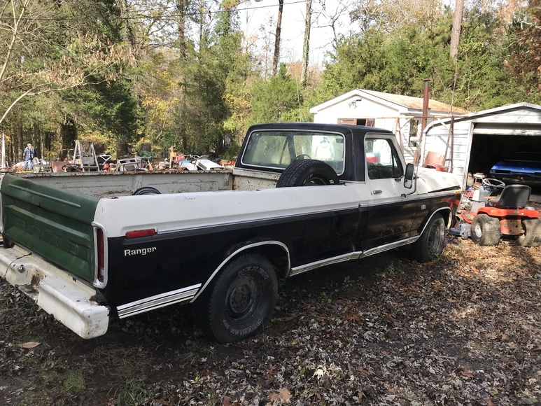 Image for Real Estate, Vehicles, Small engine Repair Business (Mowers, Etc)