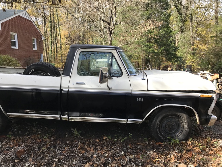 Image for Real Estate, Vehicles, Small engine Repair Business (Mowers, Etc)