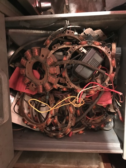 Image for Real Estate, Vehicles, Small engine Repair Business (Mowers, Etc)