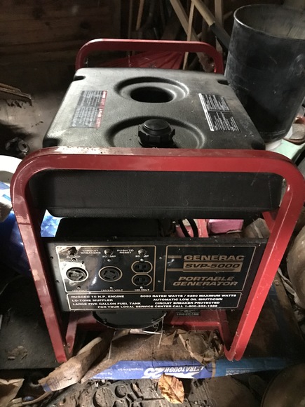 Image for Real Estate, Vehicles, Small engine Repair Business (Mowers, Etc)