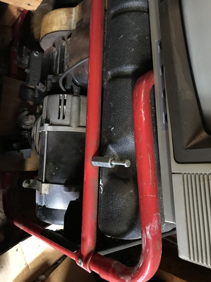 Image for Real Estate, Vehicles, Small engine Repair Business (Mowers, Etc)